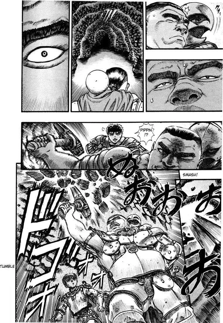 Berserk — Cap. 58, pág. 8