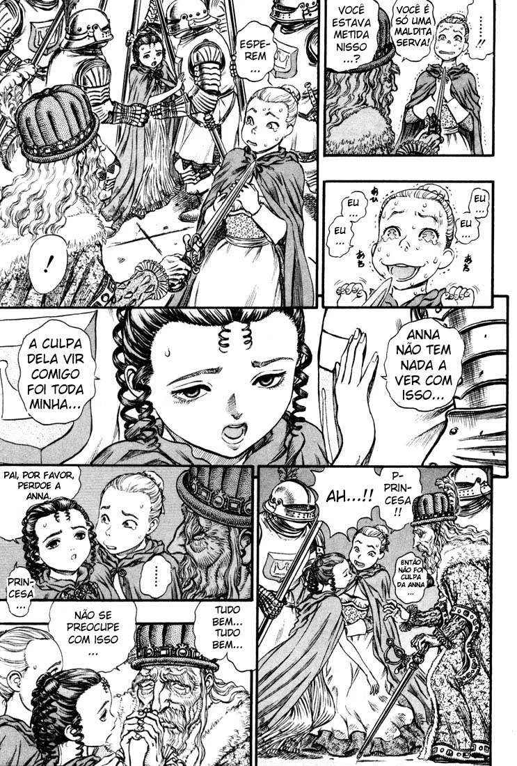 Berserk — Cap. 58, pág. 13