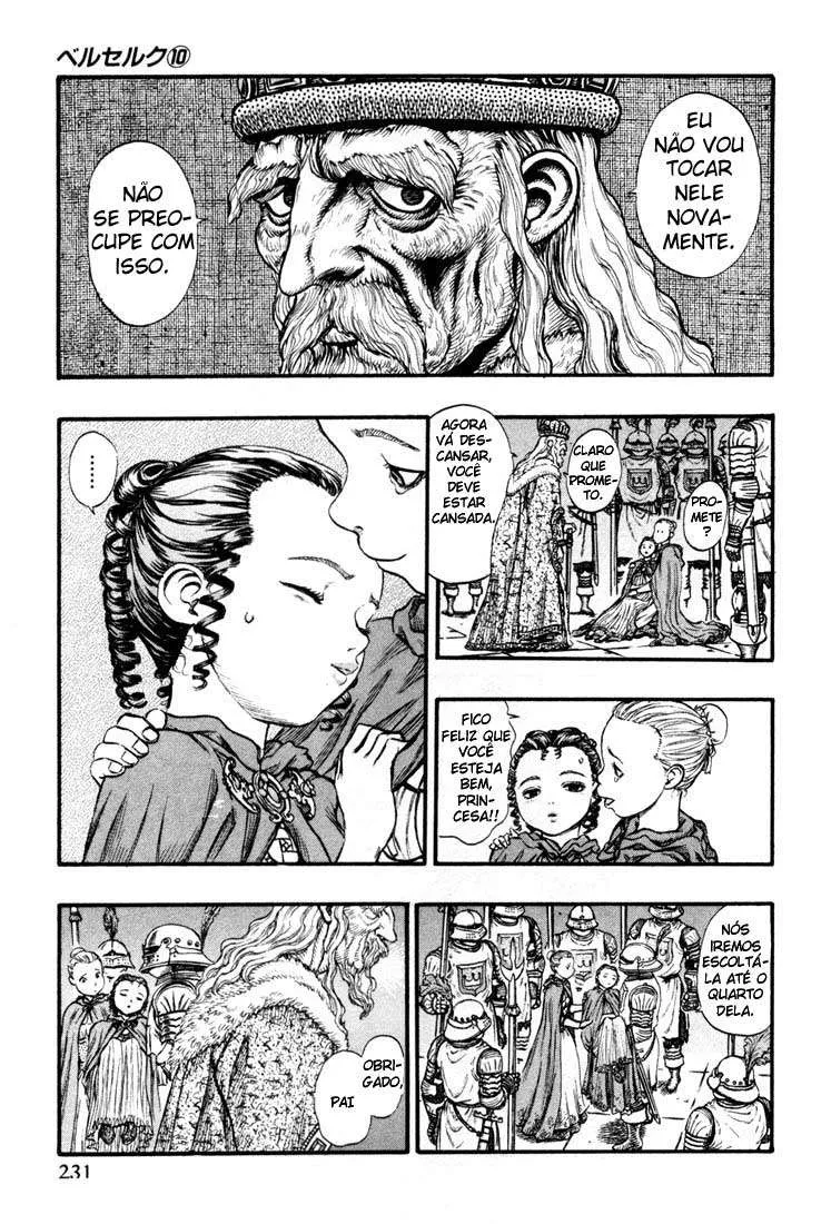 Berserk — Cap. 58, pág. 15