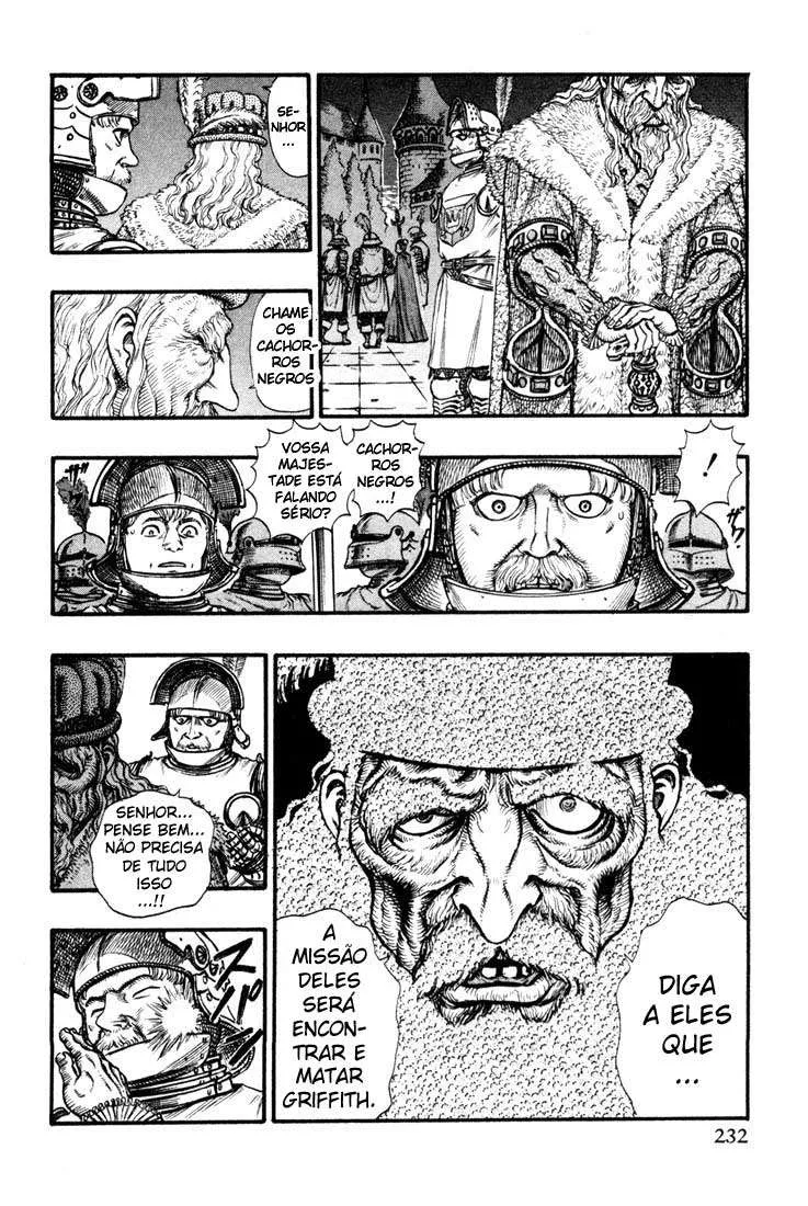 Berserk — Cap. 58, pág. 16