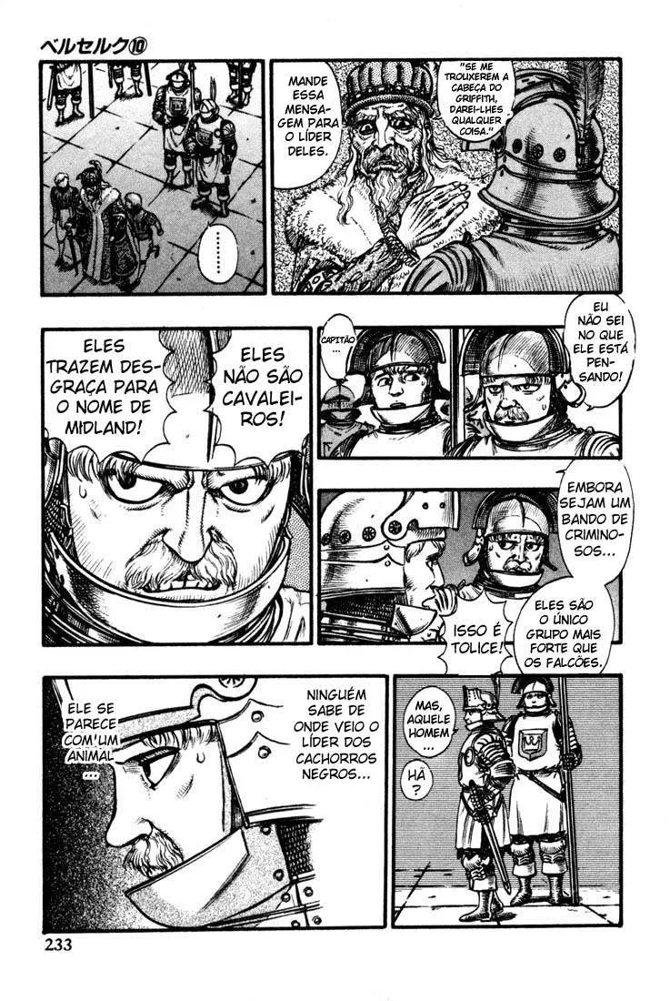 Berserk — Cap. 58, pág. 17