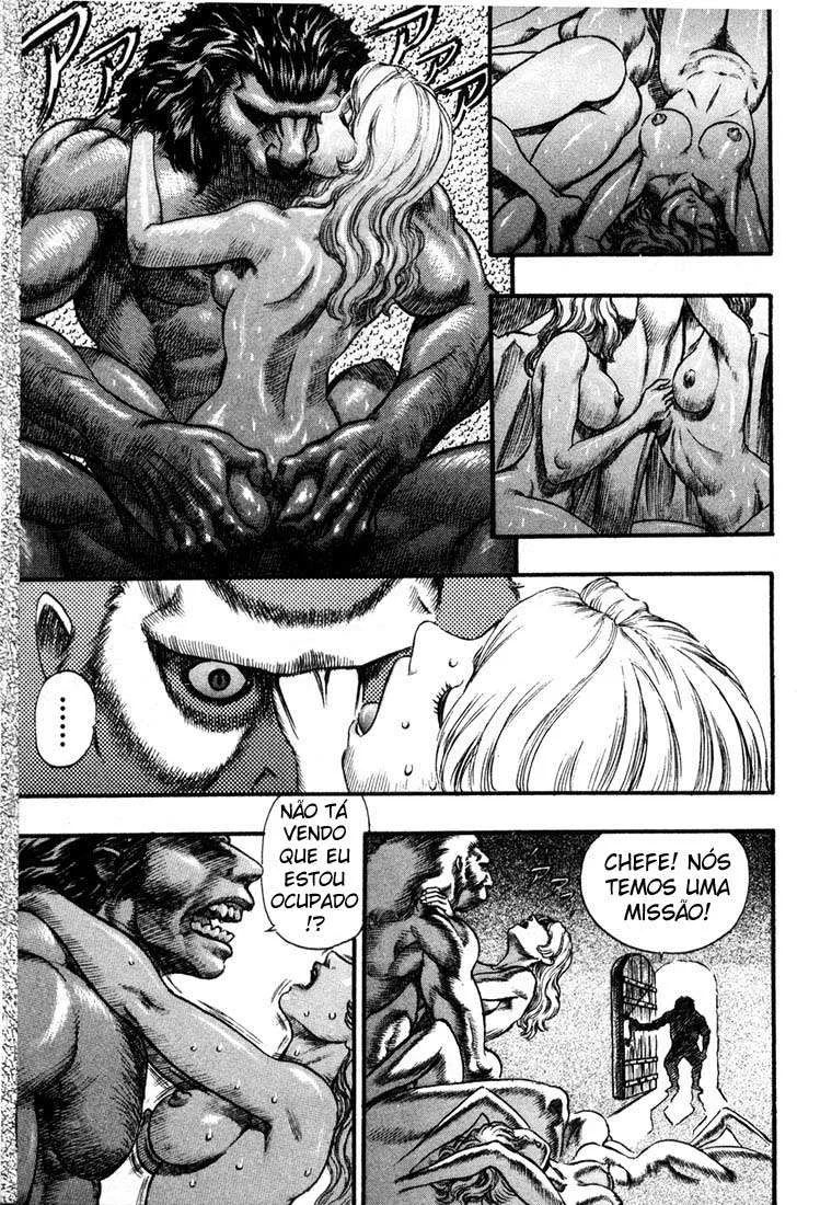 Berserk — Cap. 58, pág. 19