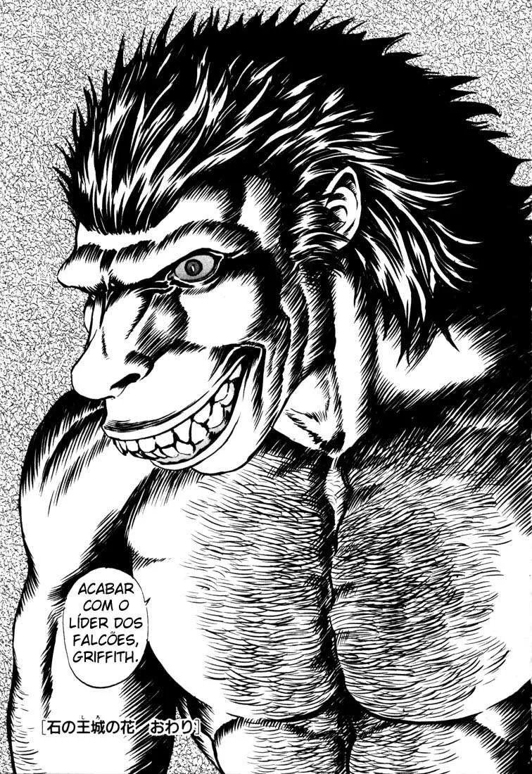 Berserk — Cap. 58, pág. 21