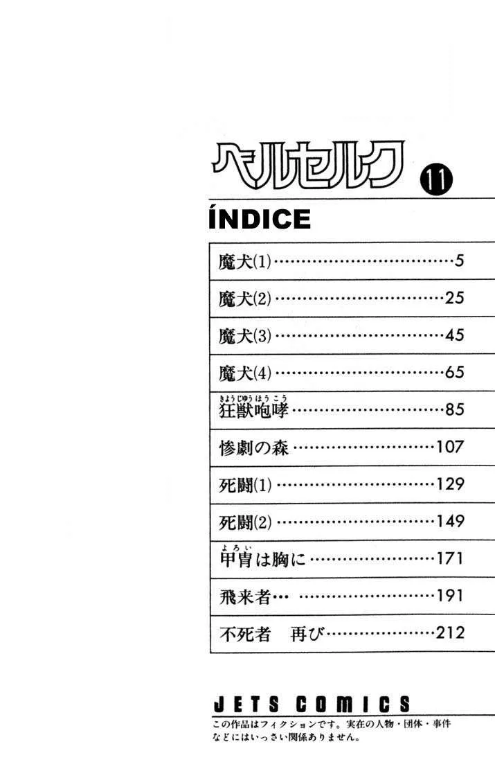 Berserk — Cap. 59, pág. 3