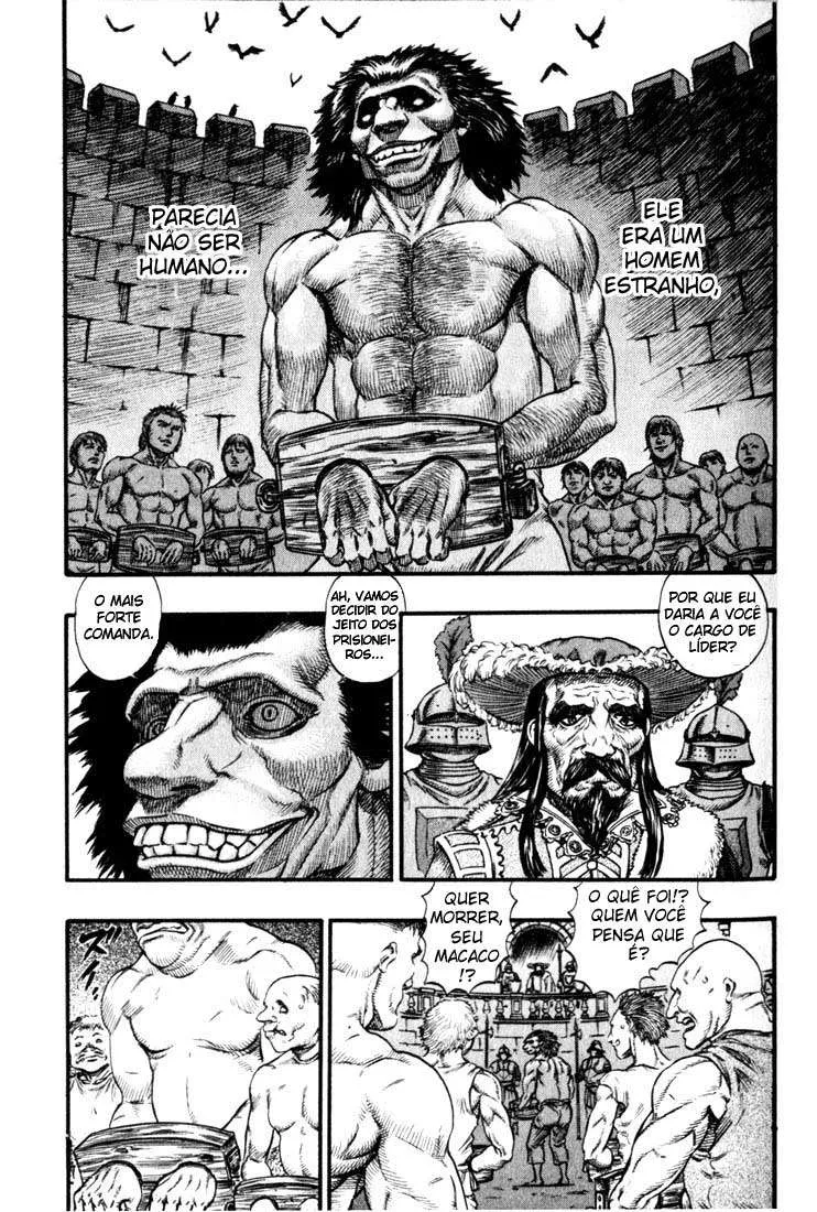 Berserk — Cap. 59, pág. 8