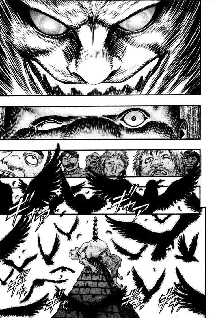 Berserk — Cap. 59, pág. 12