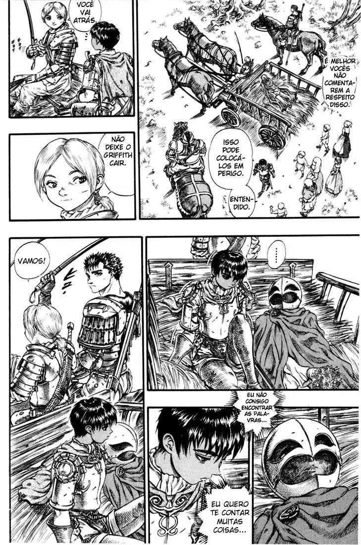 Berserk — Cap. 59, pág. 17
