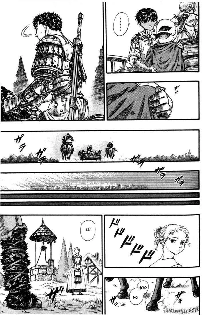 Berserk — Cap. 59, pág. 20