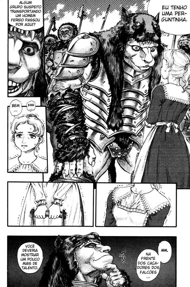 Berserk — Cap. 59, pág. 21