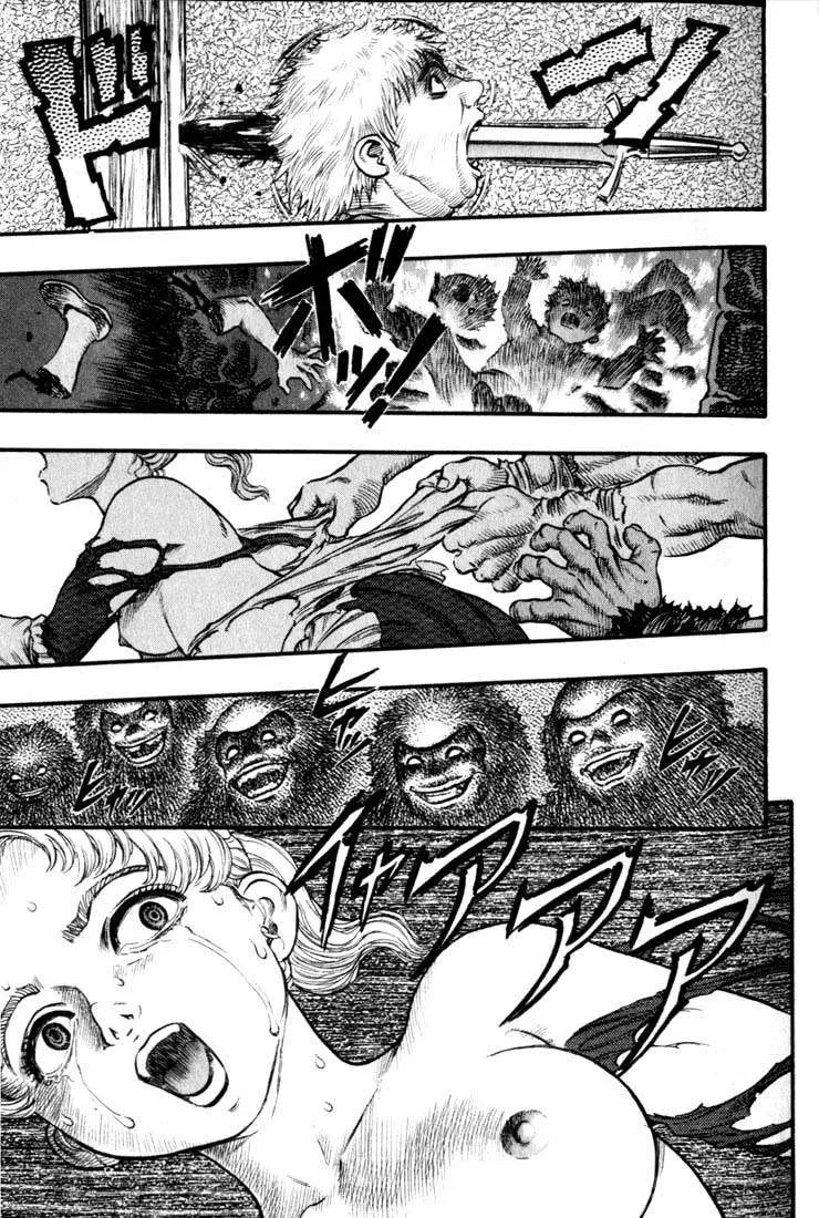 Berserk — Cap. 59, pág. 22