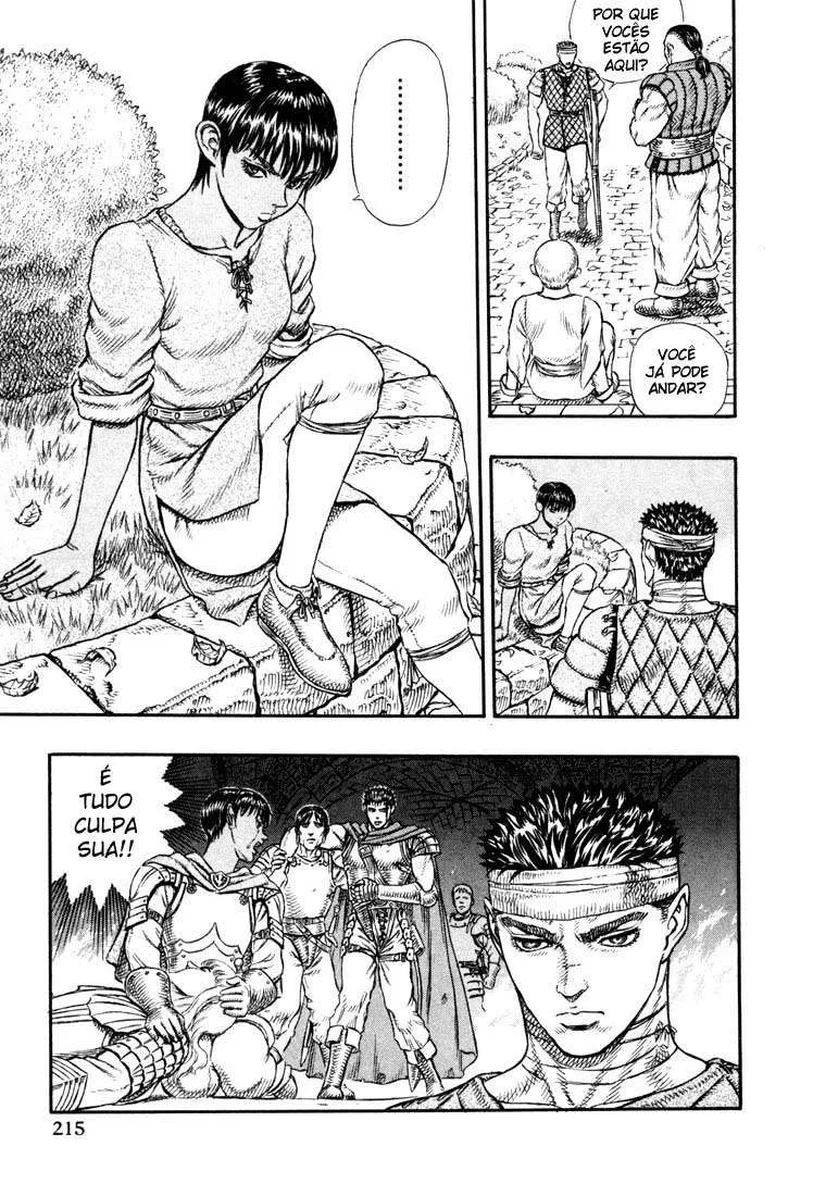 Berserk — Cap. 6, pág. 7