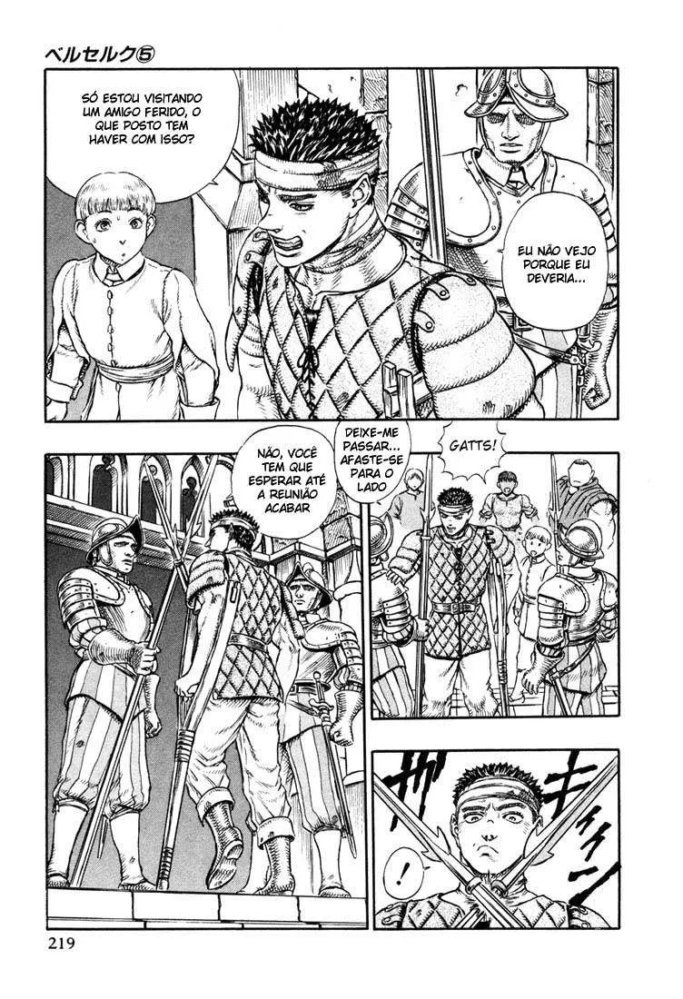 Berserk — Cap. 6, pág. 11