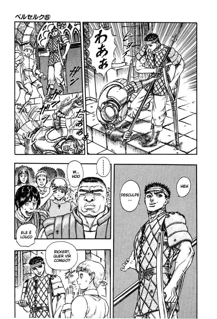 Berserk — Cap. 6, pág. 13