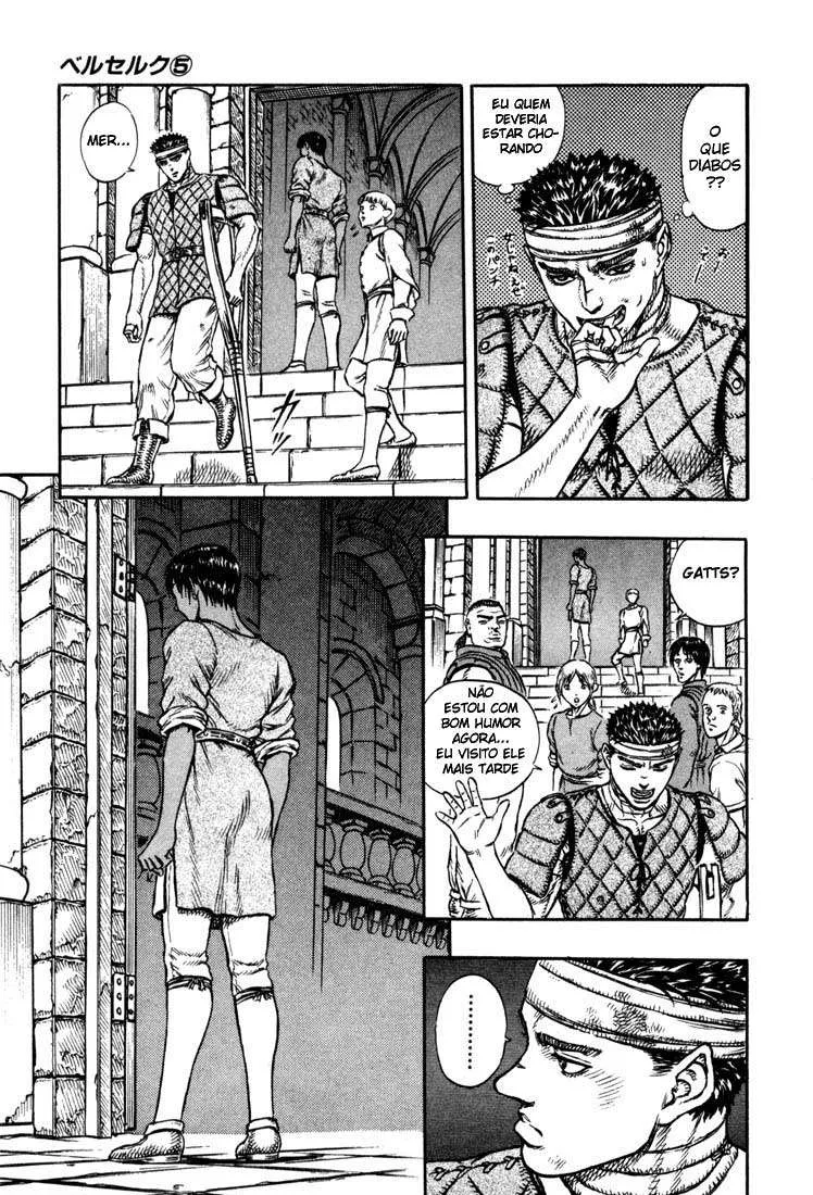 Berserk — Cap. 6, pág. 17