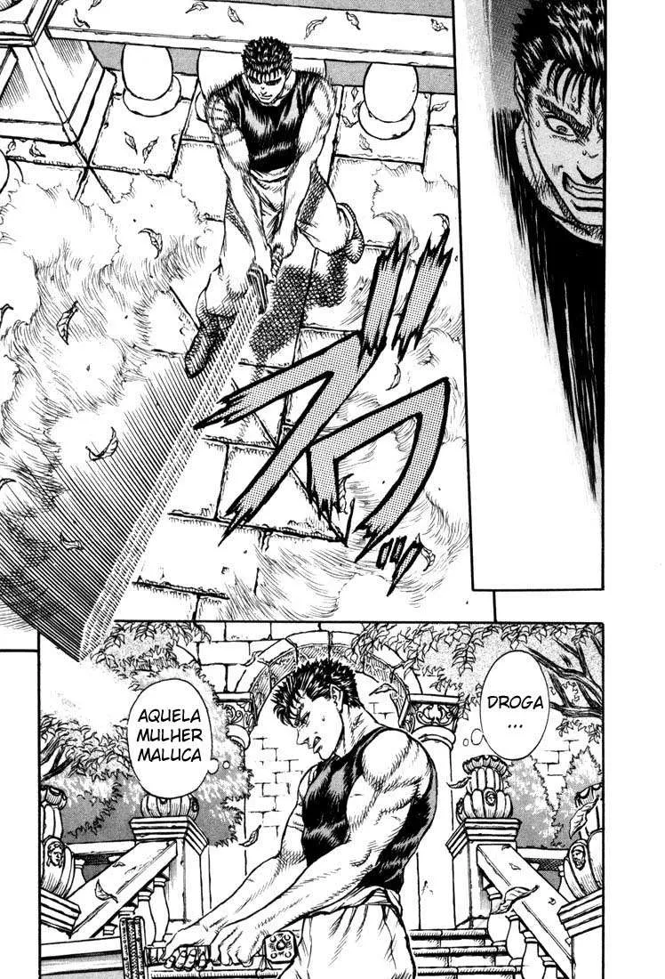 Berserk — Cap. 6, pág. 21