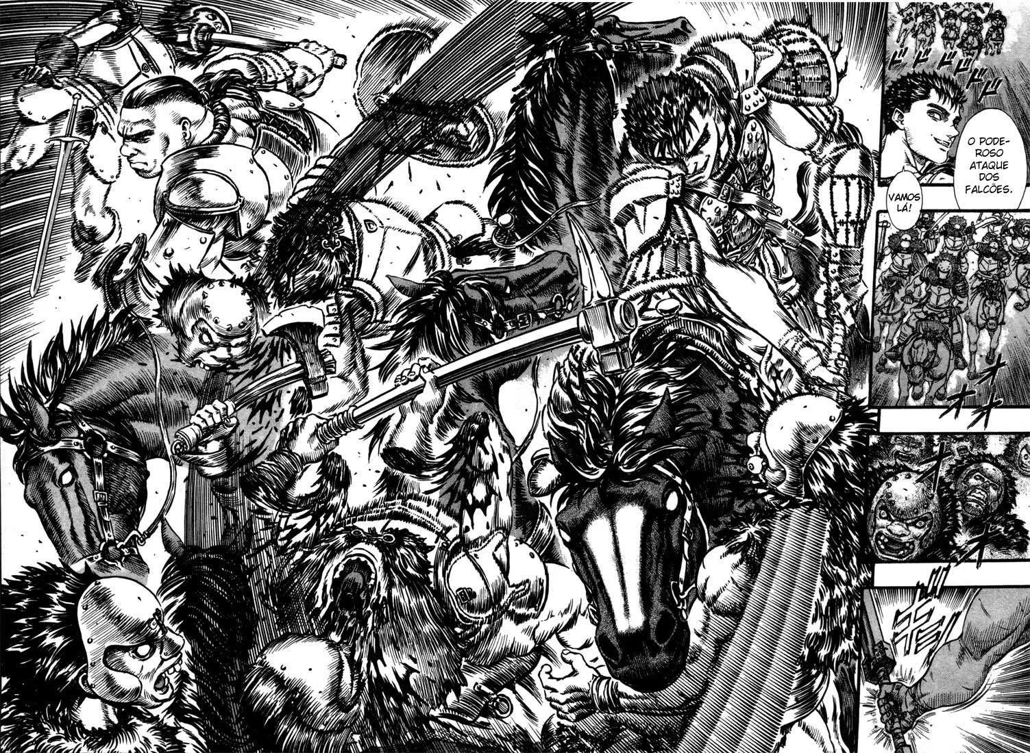 Berserk — Cap. 60, pág. 7