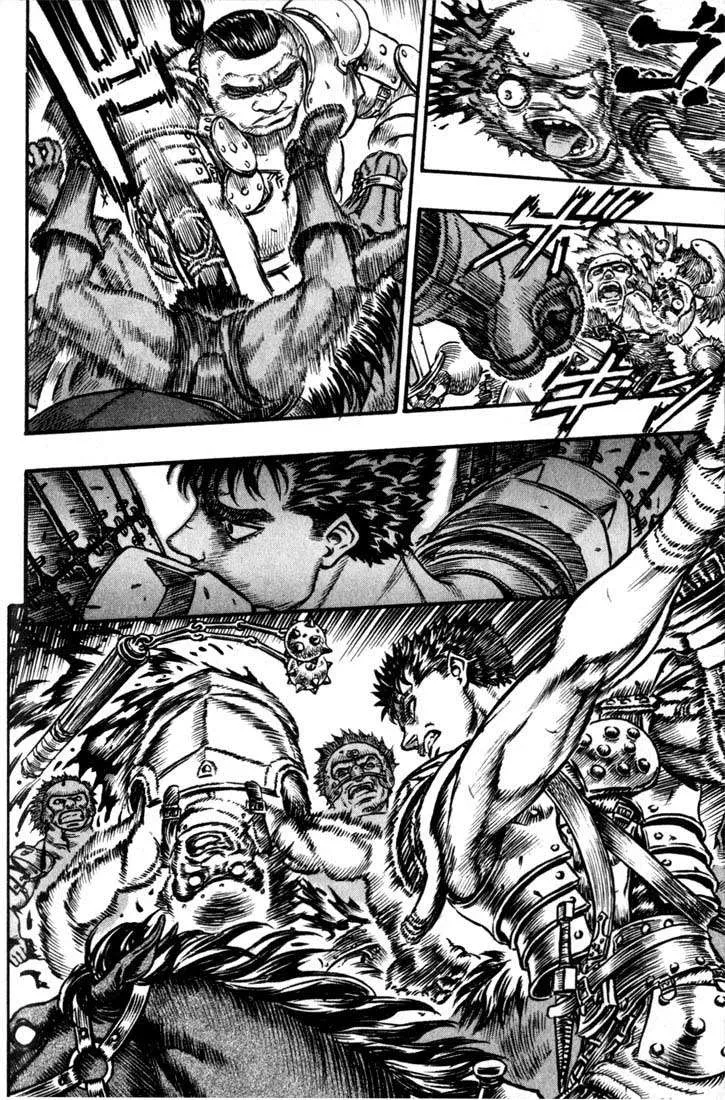Berserk — Cap. 60, pág. 8