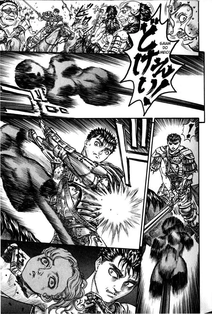 Berserk — Cap. 60, pág. 11