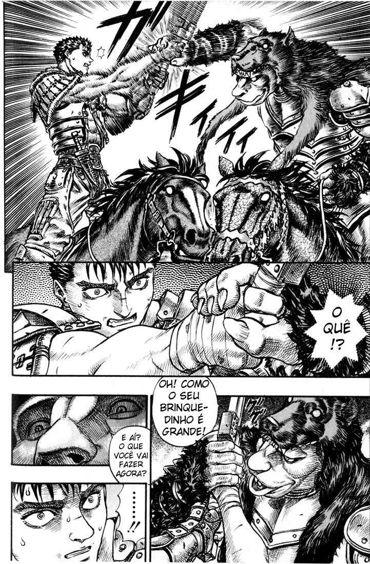 Berserk — Cap. 60, pág. 14