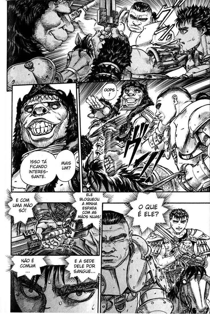 Berserk — Cap. 60, pág. 16