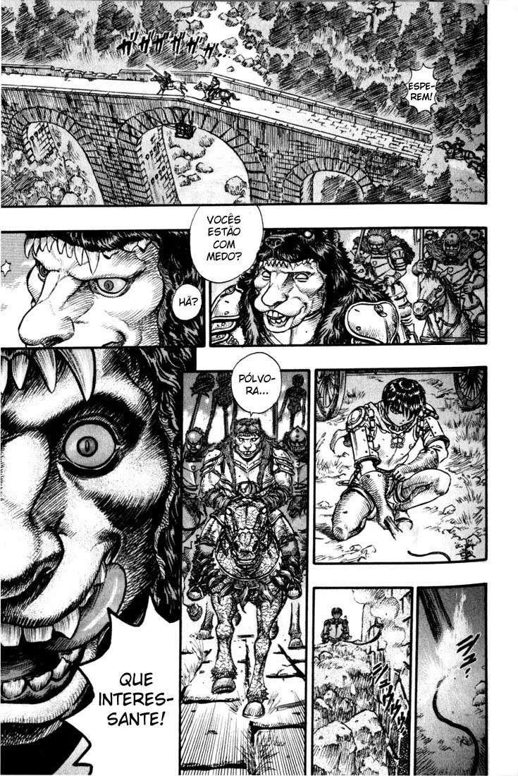 Berserk — Cap. 60, pág. 19