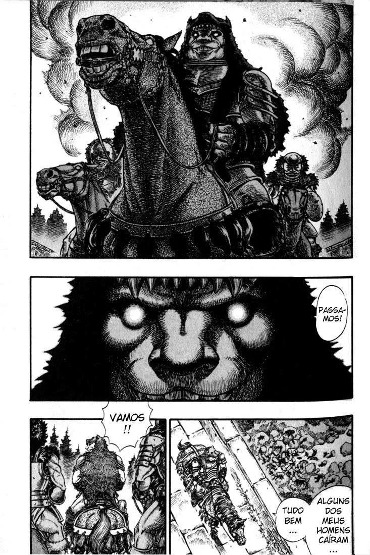 Berserk — Cap. 61, pág. 4