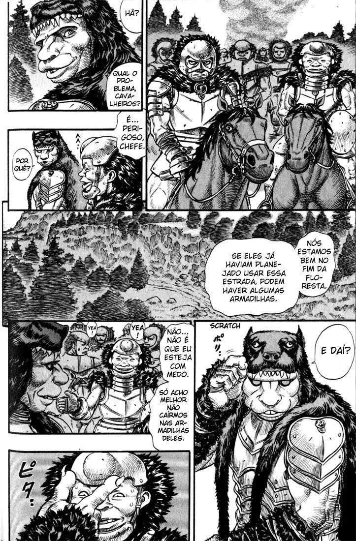 Berserk — Cap. 61, pág. 5