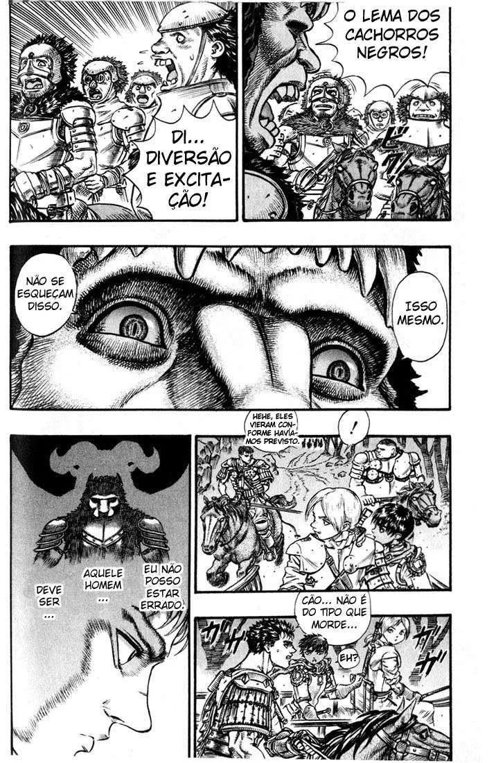 Berserk — Cap. 61, pág. 7