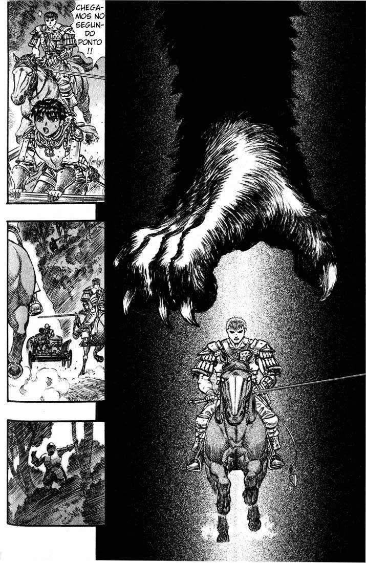 Berserk — Cap. 61, pág. 9