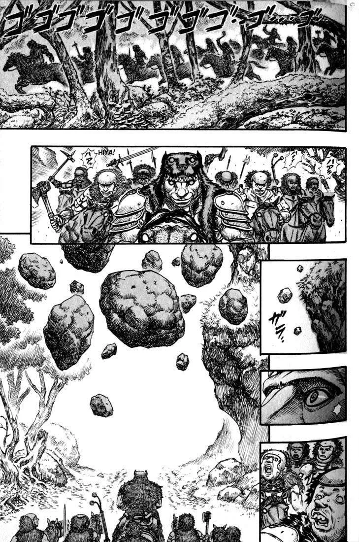 Berserk — Cap. 61, pág. 10