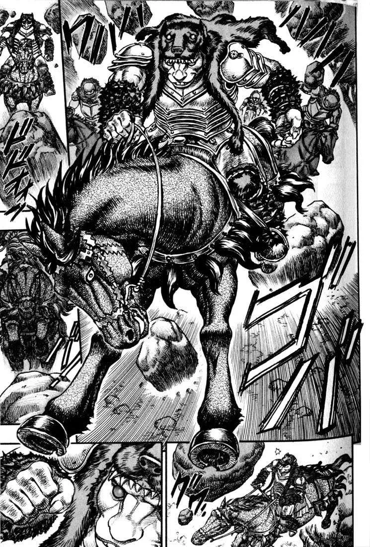 Berserk — Cap. 61, pág. 12