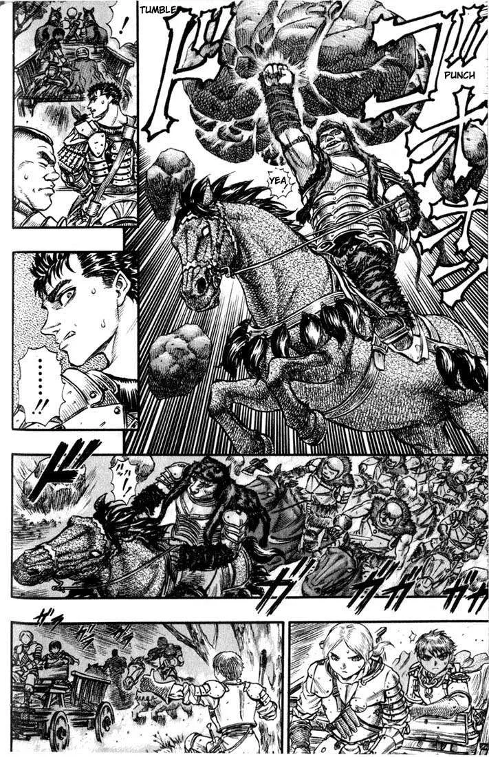 Berserk — Cap. 61, pág. 13