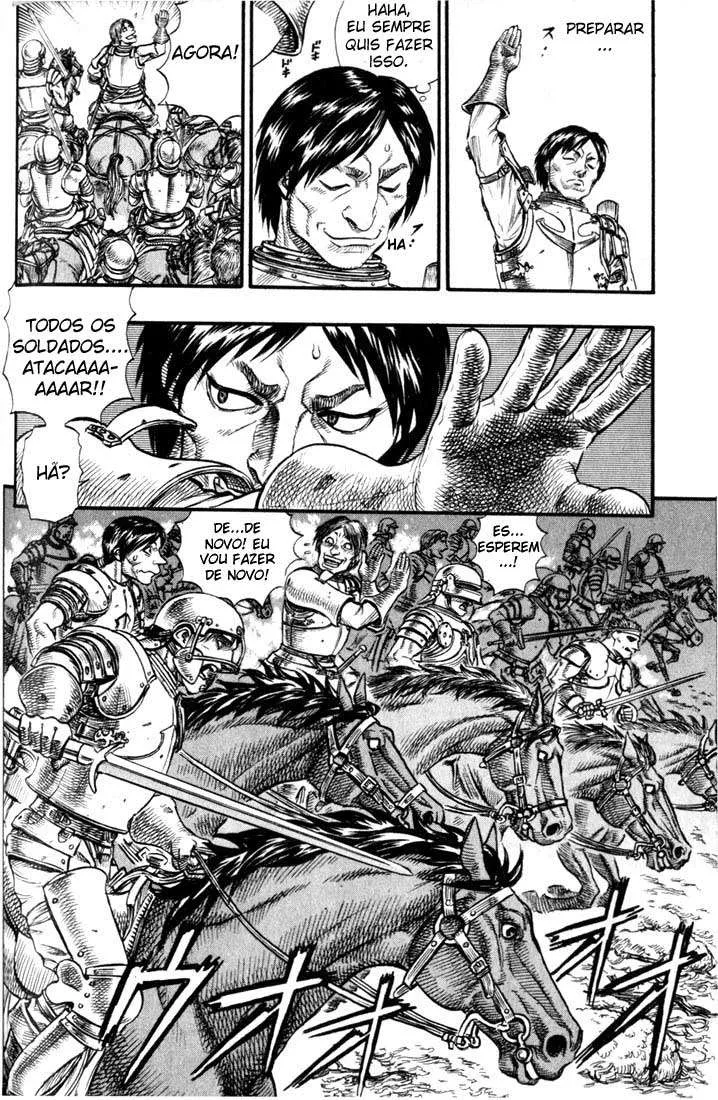 Berserk — Cap. 61, pág. 18