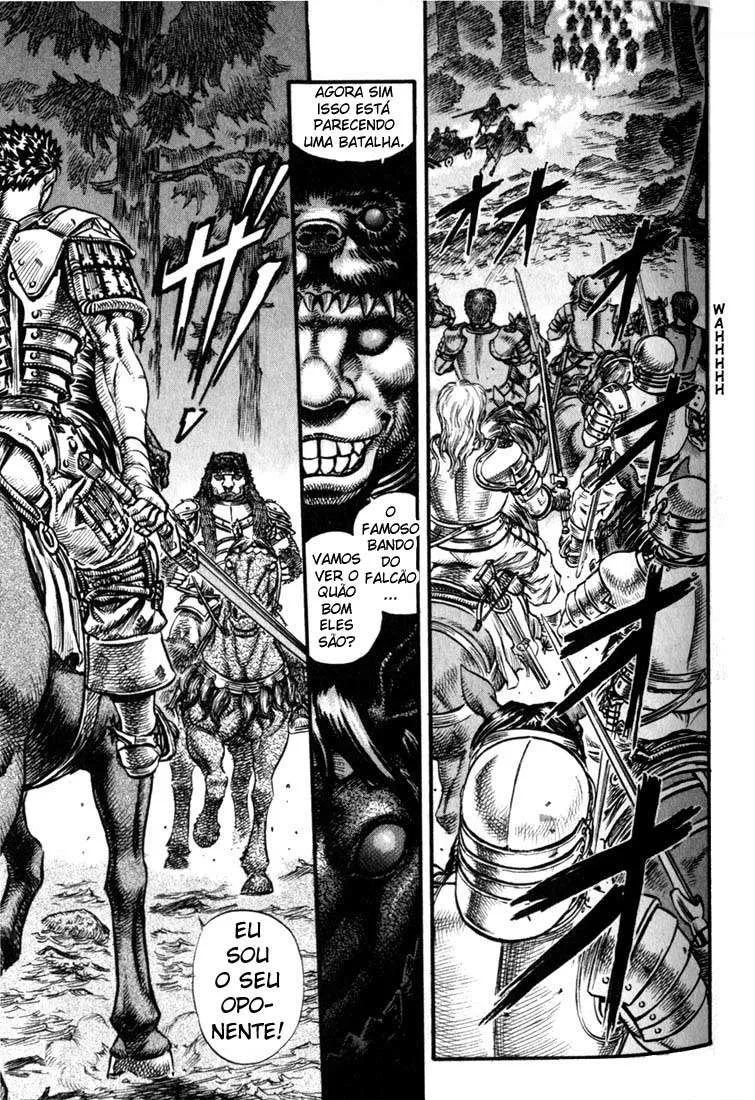 Berserk — Cap. 61, pág. 19