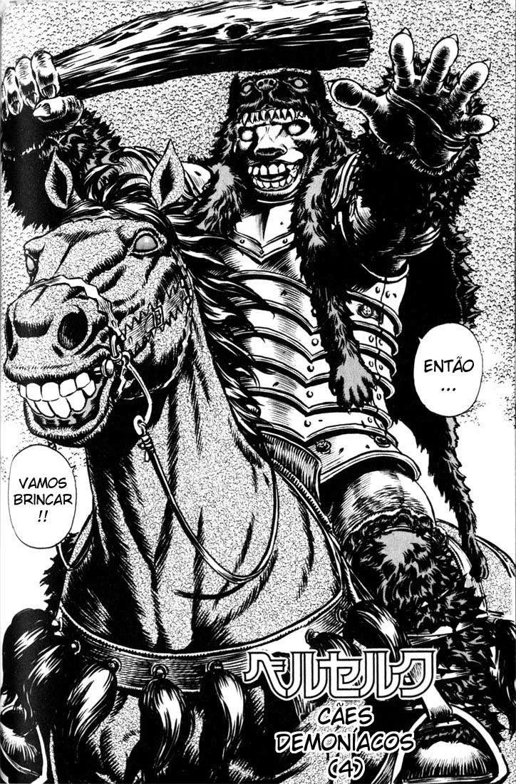 Berserk — Cap. 62, pág. 3