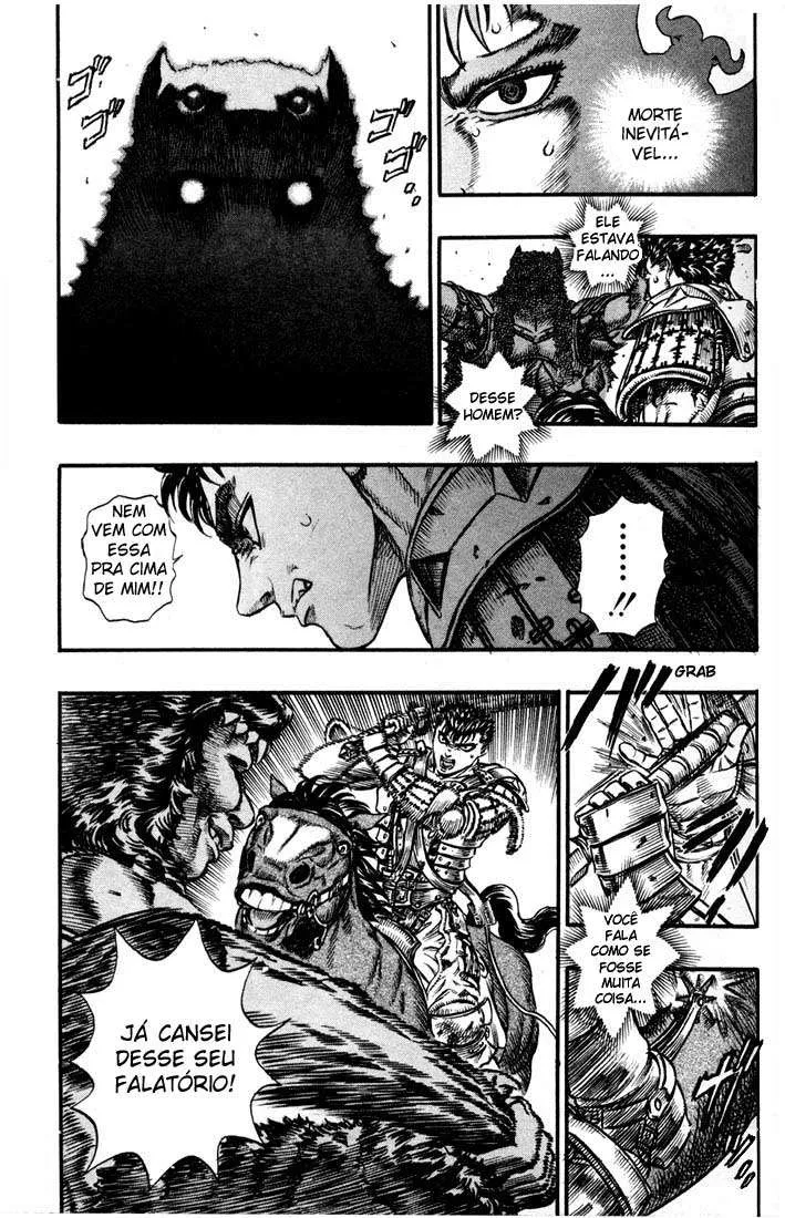 Berserk — Cap. 62, pág. 4