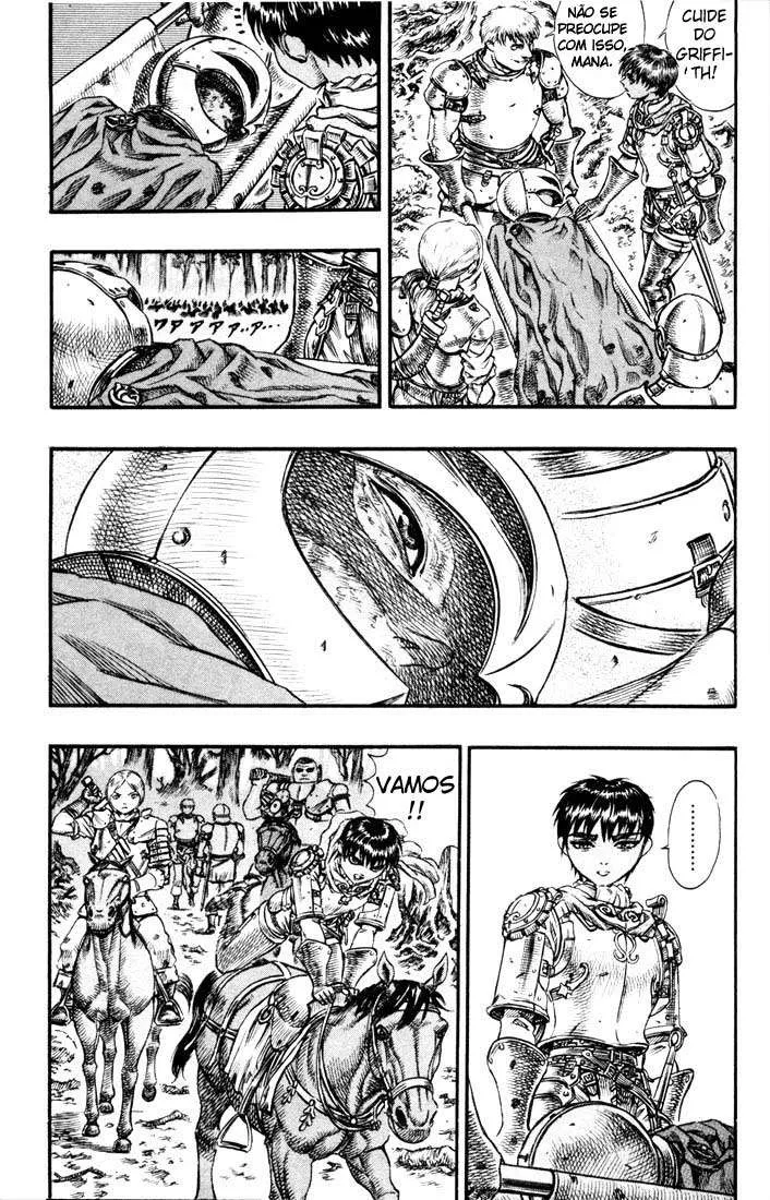 Berserk — Cap. 62, pág. 7