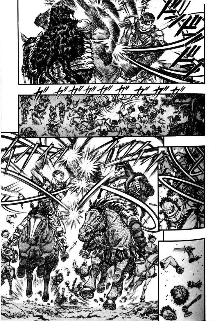 Berserk — Cap. 62, pág. 9