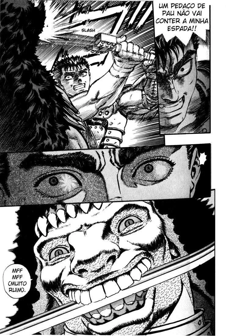Berserk — Cap. 62, pág. 11