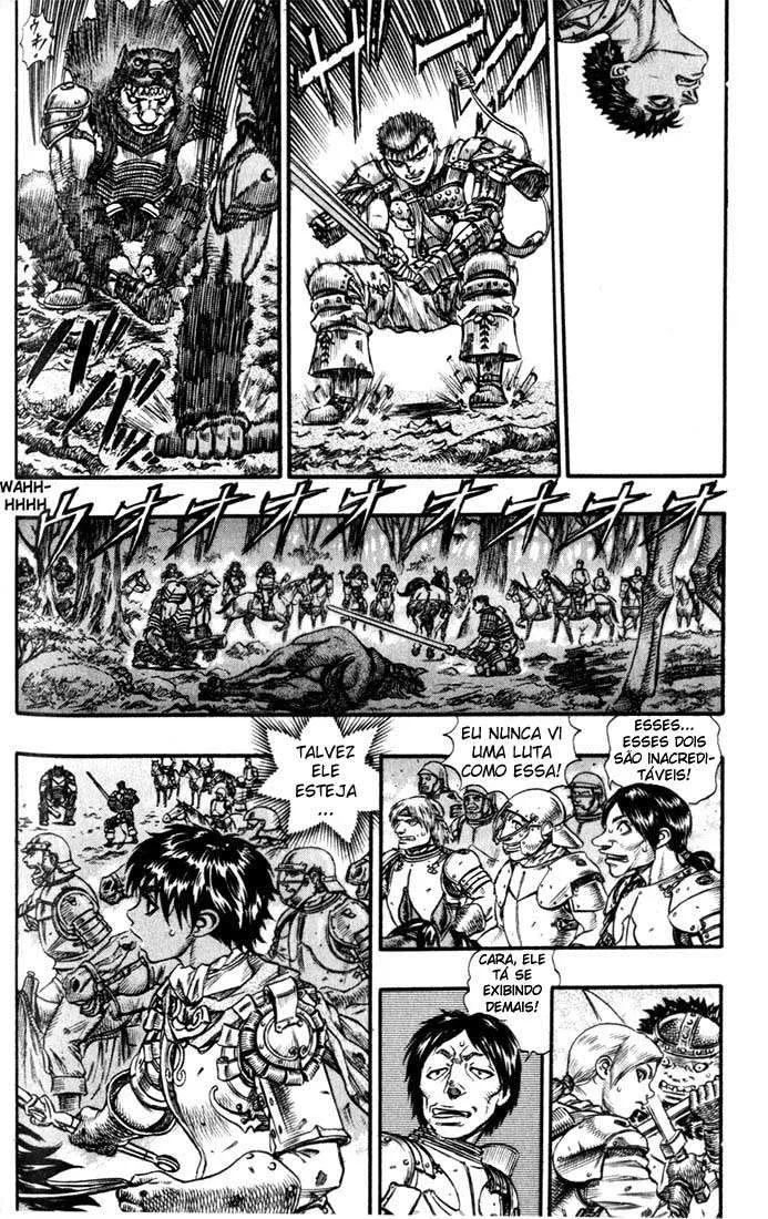 Berserk — Cap. 62, pág. 14
