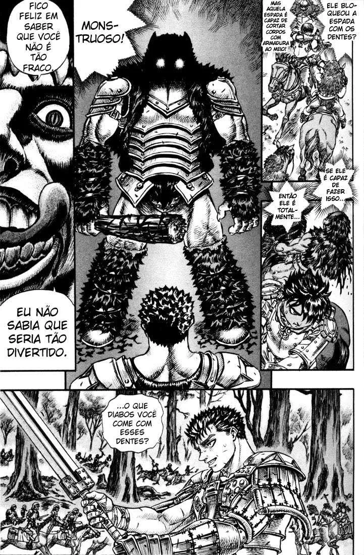 Berserk — Cap. 62, pág. 15