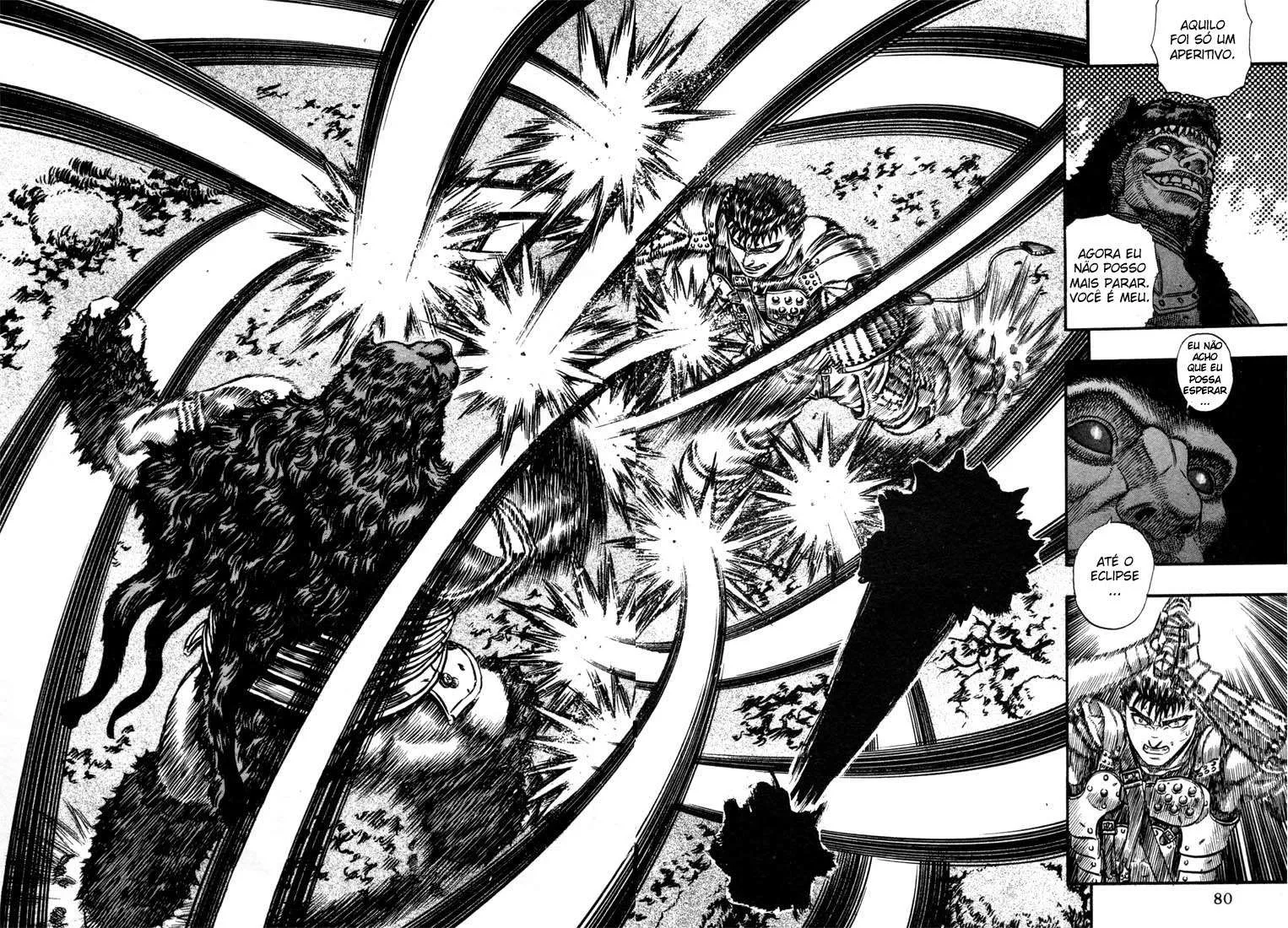 Berserk — Cap. 62, pág. 16