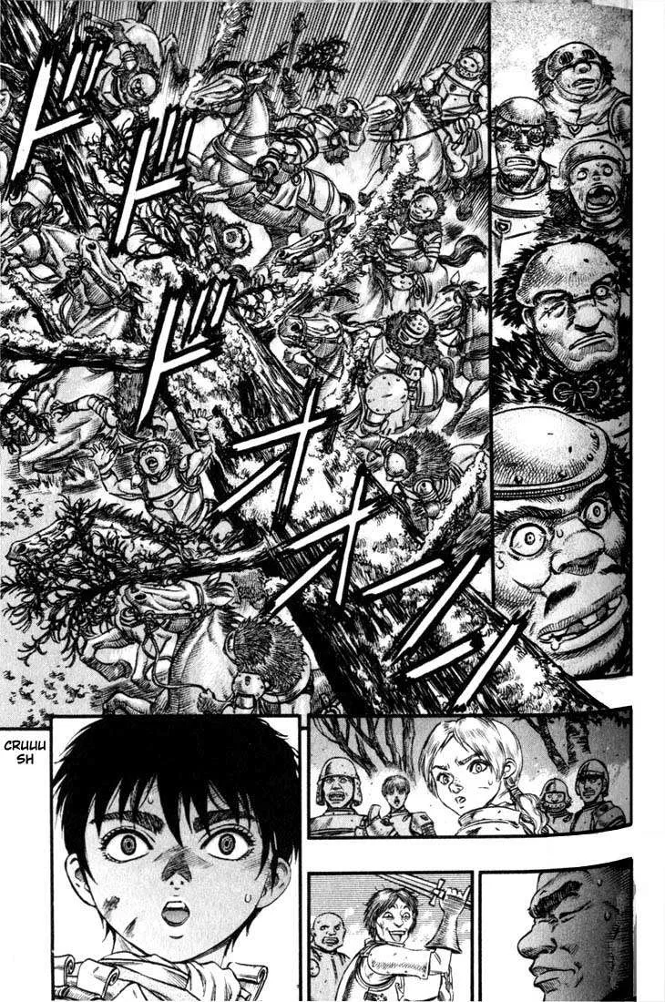 Berserk — Cap. 63, pág. 6