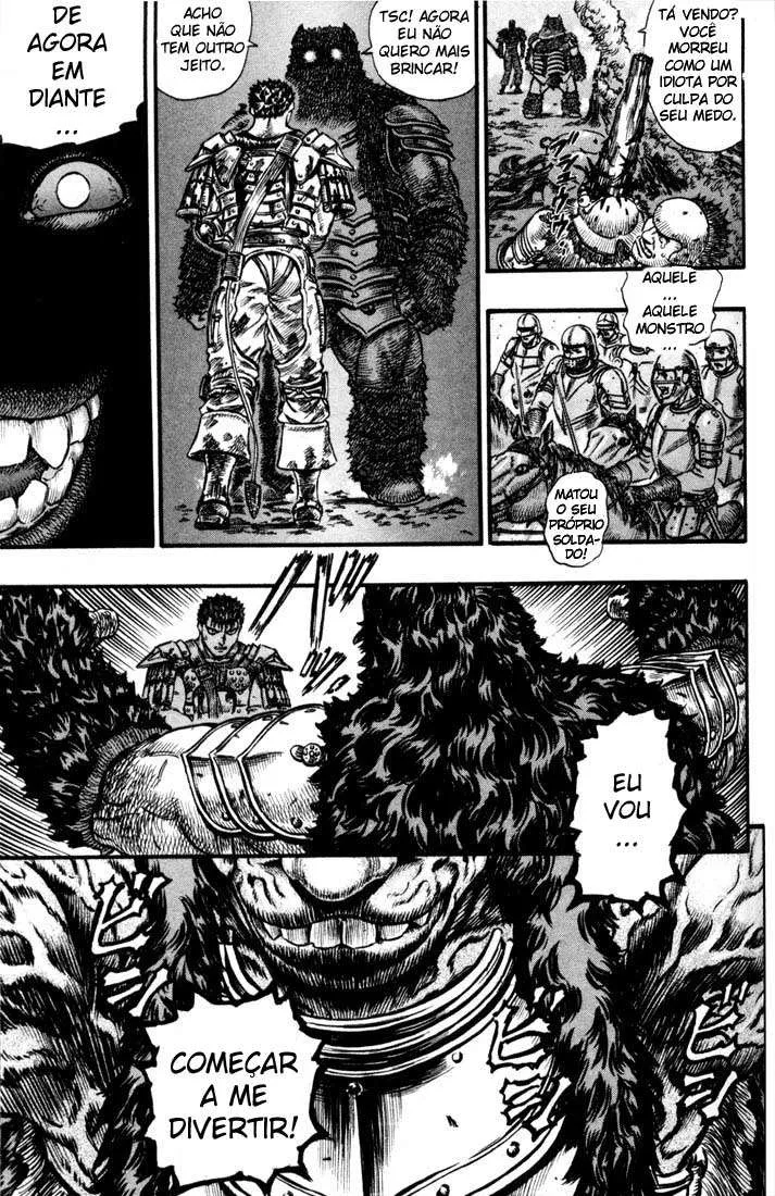 Berserk — Cap. 63, pág. 8