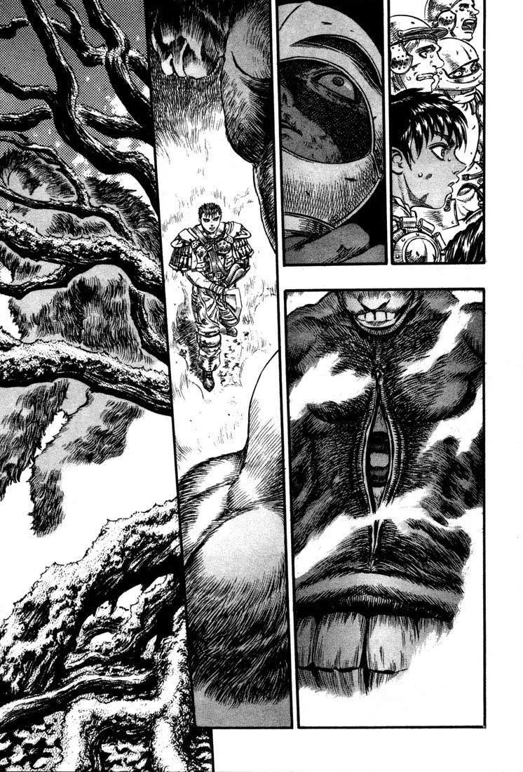 Berserk — Cap. 63, pág. 10