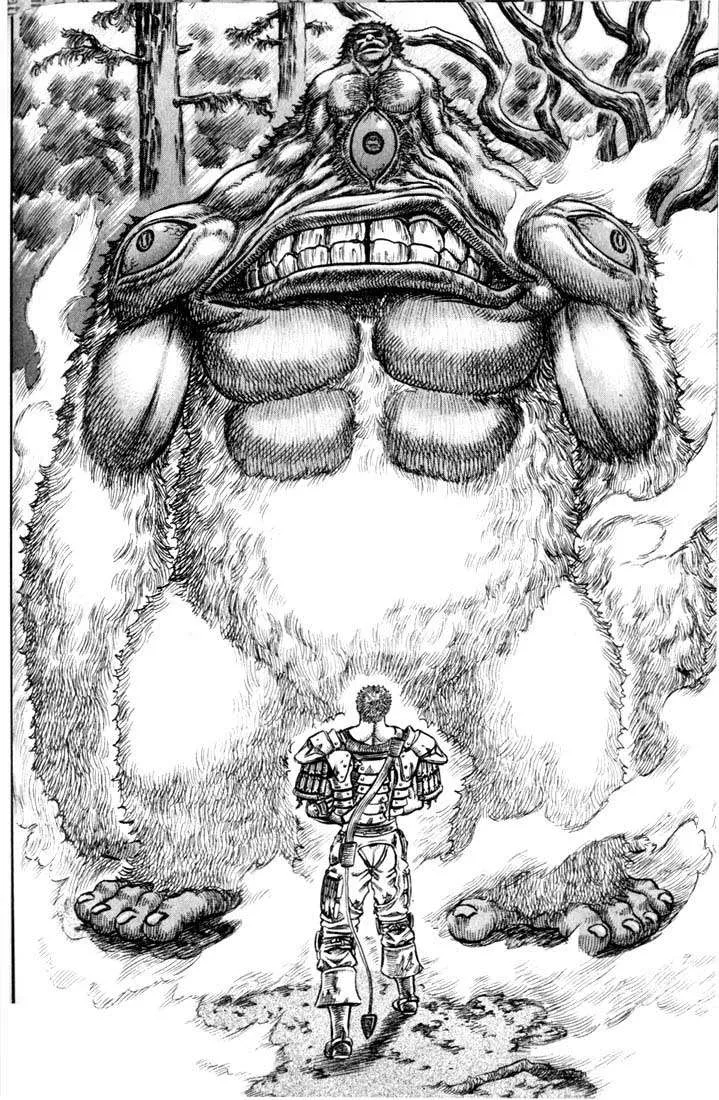 Berserk — Cap. 63, pág. 12