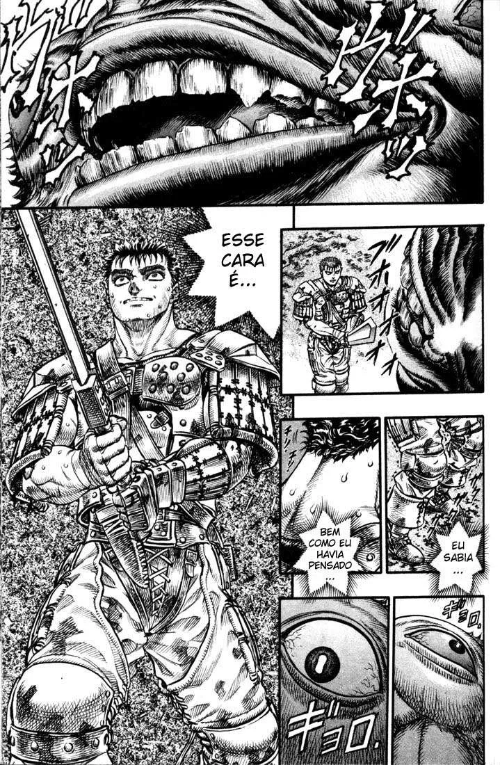 Berserk — Cap. 63, pág. 13