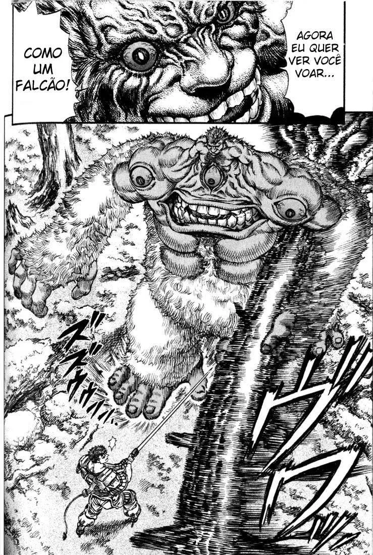Berserk — Cap. 63, pág. 16