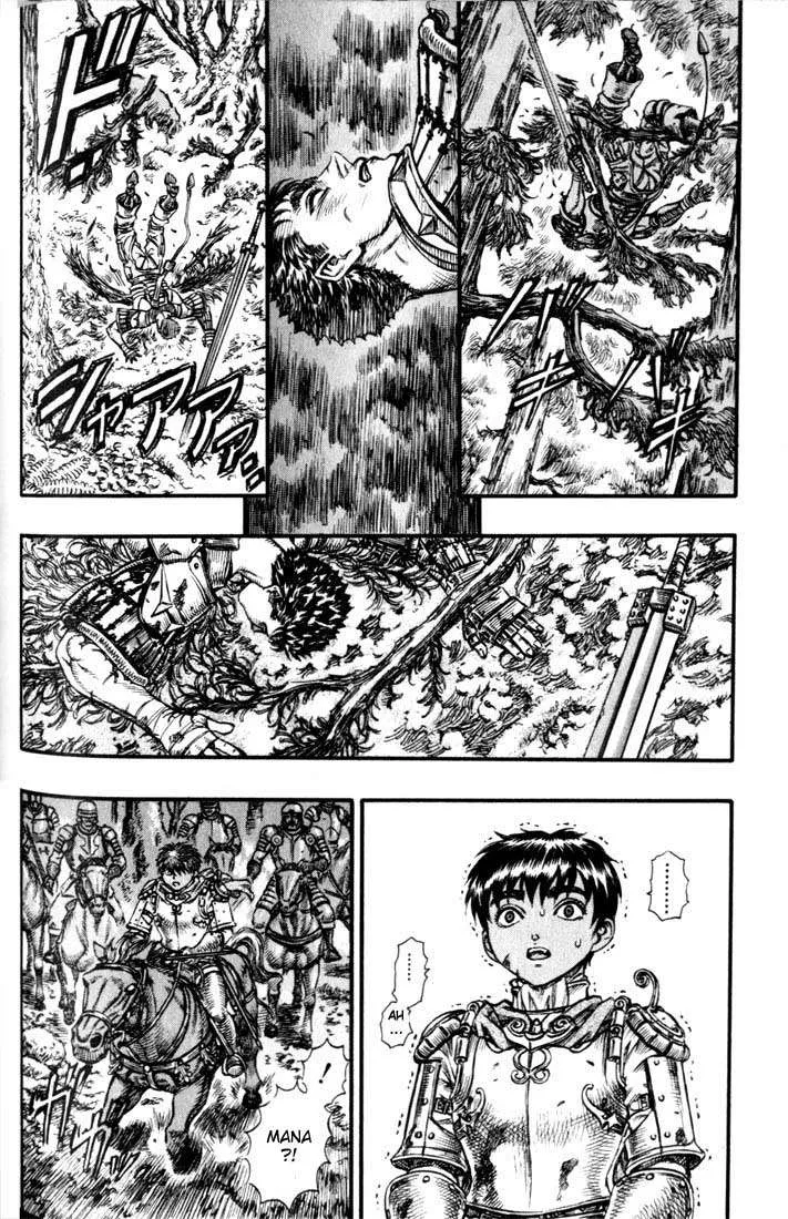 Berserk — Cap. 63, pág. 18
