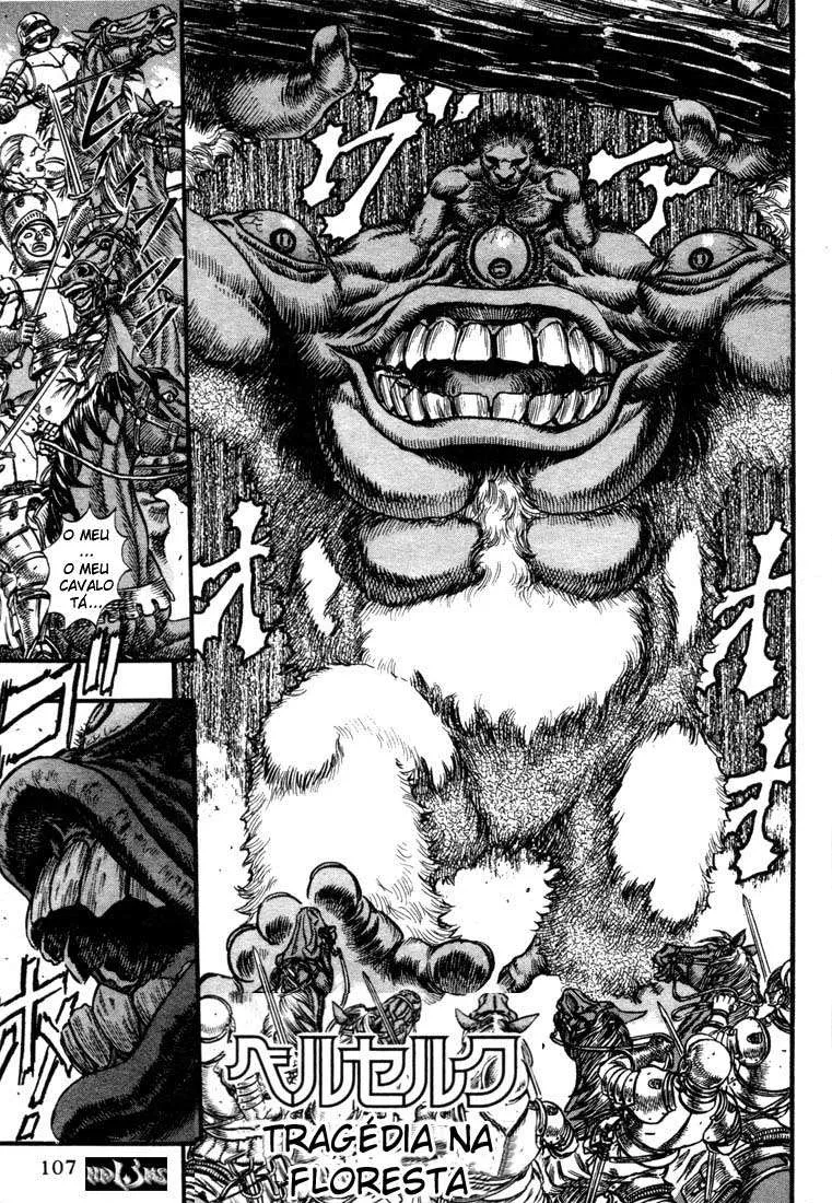 Berserk — Cap. 64, pág. 3